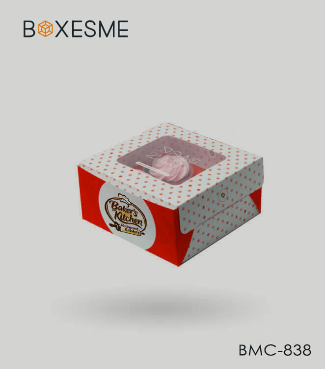 Buy Custom Bakery Boxes Wholesale BoxesMe